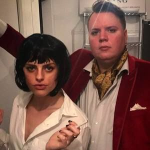 Meet your Posher, Joe